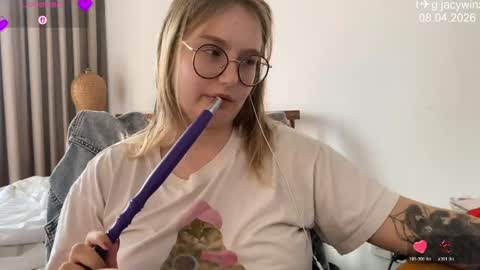 jacywinslat online show from 04-08-26, 10:48