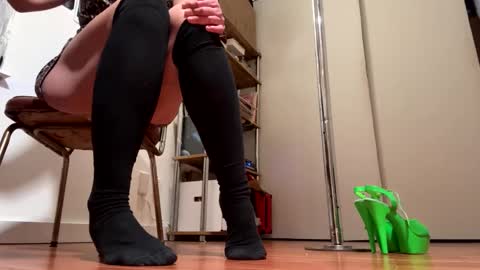 JL online show from 01-18-25, 12:24