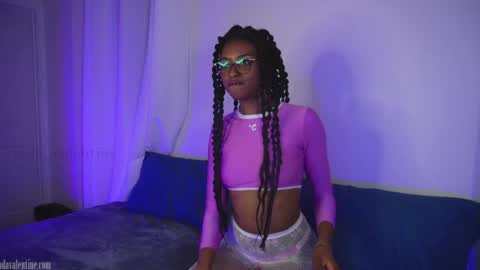 Jada online show from 10-03-25, 05:59