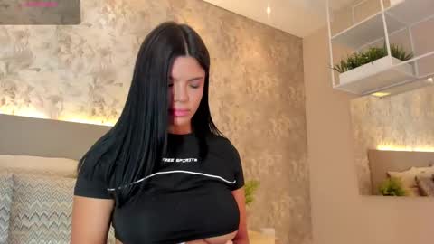 Jada Kai online show from 10-07-25, 12:41