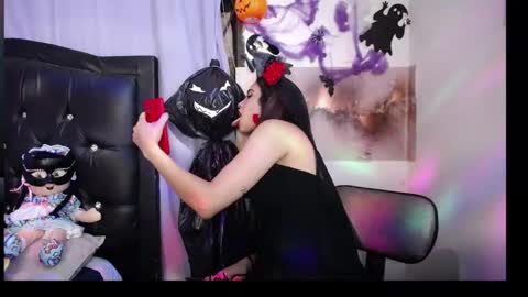 jadde_blair online show from 10-30-25, 11:49