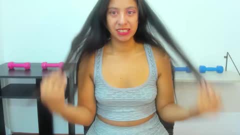 Jade Blue  online show from 09-18-25, 01:57