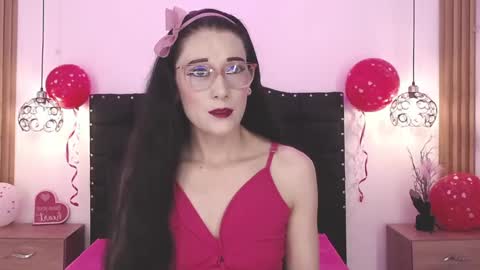 MONICA online show from 02-16-26, 12:23