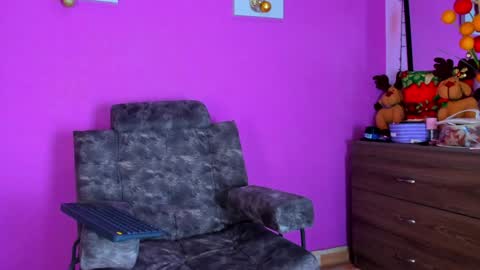  Jade Brunete  online show from 12-21-24, 08:21
