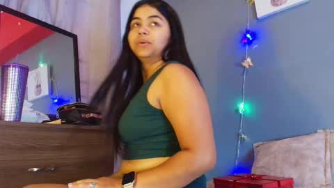  Jade Brunete  online show from 02-25-26, 08:07