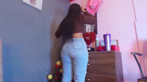  Jade Brunete  online show from 03-14-26, 08:14