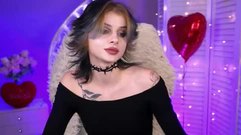 jade_castle online show from 02-15-25, 05:41