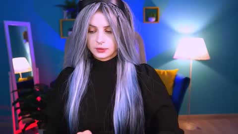 jade_castle online show from 10-19-25, 03:18