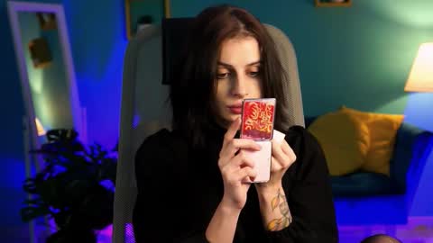 jade_castle online show from 02-07-26, 04:43