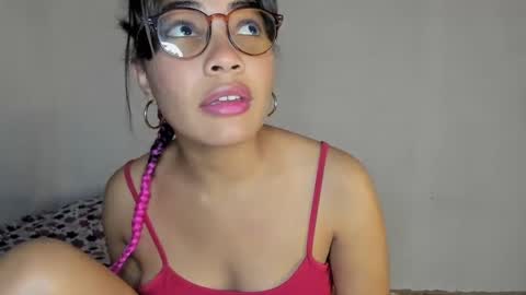 Snapshot of jade_dorthini chatting on 02-16-25, 11:05 Jadeleidy Dorthini online show from 02-16-25, 11:05