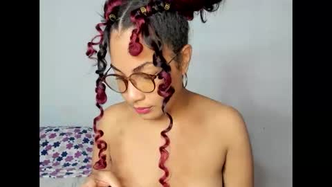 Snapshot of jade_dorthini chatting on 03-09-25, 08:21 Jadeleidy Dorthini online show from 03-09-25, 08:21