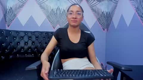 Jade Greeyy  online show from 11-15-25, 03:48