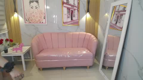 Jade  online show from 10-16-25, 04:13