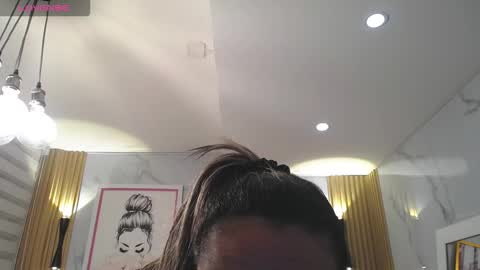 Jade  online show from 12-22-25, 03:25