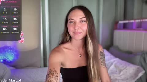 Snapshot of jade_margot chatting on 10-30-25, 11:49 Jade Margot online show from 10-30-25, 11:49