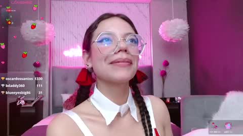 JADE online show from 02-28-25, 02:31
