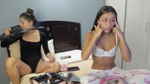 Jade online show from 10-27-25, 03:21