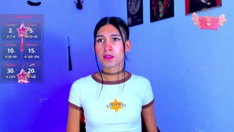 Snapshot of jadebenett chatting on 01-08-25, 02:25 Jade Benett online show from 01-08-25, 02:25