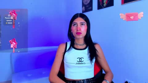 Snapshot of jadebenett chatting on 01-22-25, 01:53 Jade Benett online show from 01-22-25, 01:53