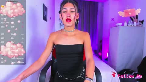 Snapshot of jadebenett chatting on 09-16-25, 02:56 Jade Benett online show from 09-16-25, 02:56