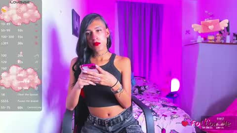 Snapshot of jadebenett chatting on 10-23-25, 03:17 Jade Benett online show from 10-23-25, 03:17