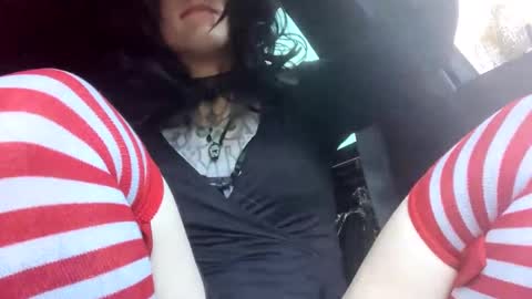 jadedrose88 online show from 12-14-24, 11:45