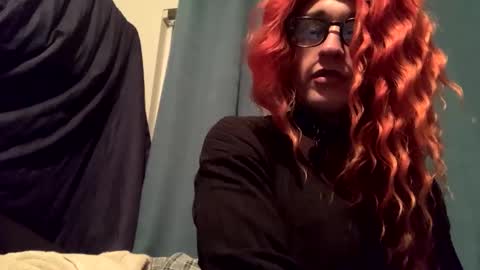 jadedrose88 online show from 12-23-24, 02:35