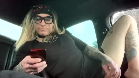 jadedrose88 online show from 01-08-25, 04:33