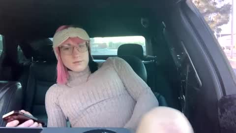 jadedrose88 online show from 02-08-25, 11:24