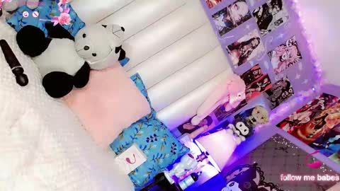 Snapshot of jadee_williamss chatting on 11-04-25, 03:00 Jadee Williamss online show from 11-04-25, 03:00