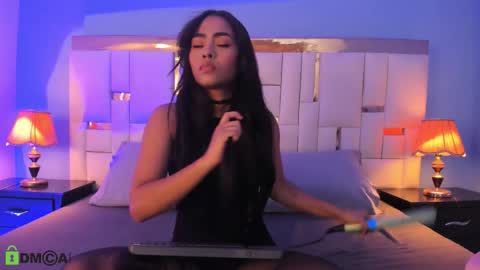 Jade online show from 09-21-25, 05:20