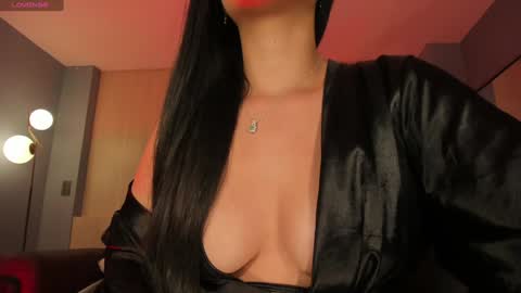 JADE EVANS online show from 12-04-24, 10:08