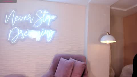 JADE EVANS online show from 02-28-25, 05:48