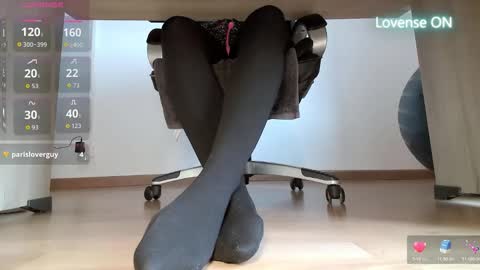 Jadefxxt online show from 02-02-26, 01:32