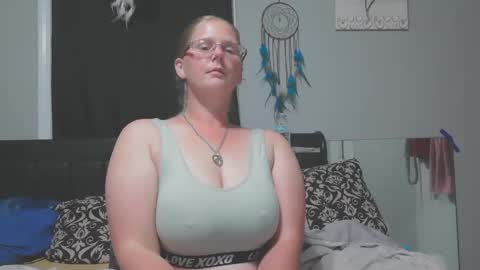 JadeLuv online show from 10-03-25, 12:51