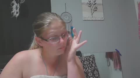 JadeLuv online show from 10-16-25, 12:55