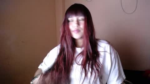 jade online show from 10-14-25, 02:18