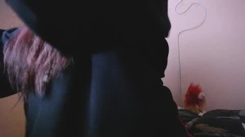 jade online show from 10-16-25, 02:29