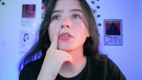 Jade 3 online show from 03-22-26, 01:09