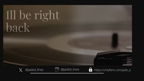 Snapshot of jadeperez_ chatting on 03-12-25, 03:35 Jade online show from 03-12-25, 03:35