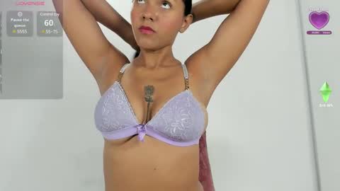 Jade Smith online show from 01-26-25, 02:35