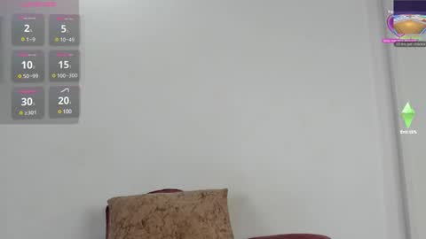 Jade Smith online show from 02-12-25, 01:06