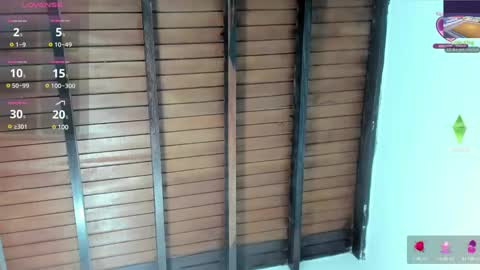 Jade Smith online show from 03-11-25, 05:05