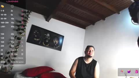 Snapshot of jadestone69 chatting on 03-02-25, 05:01 jadeStone69 online show from 03-02-25, 05:01