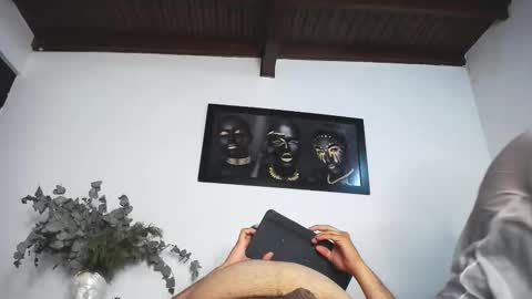 Snapshot of jadestone69 chatting on 09-11-25, 12:05 jadeStone69 online show from 09-11-25, 12:05