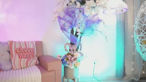 Jade Summer online show from 10-16-25, 11:33