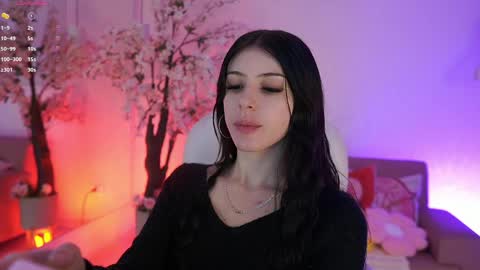 Jade Summer online show from 03-23-26, 11:25