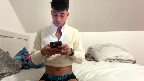 Snapshot of jadson2601 chatting on 03-03-26, 05:24 jadson2601 online show from 03-03-26, 05:24