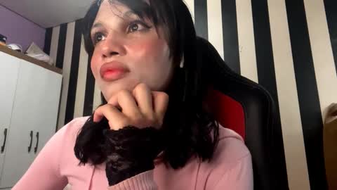 Mia online show from 01-17-26, 08:45