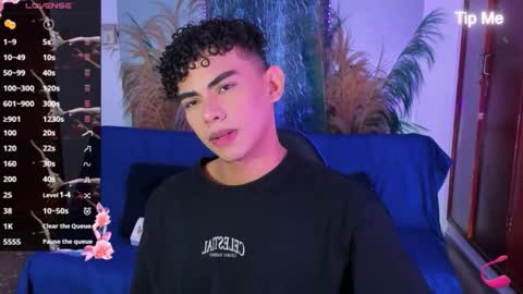 javi15  online show from 10-09-25, 06:22